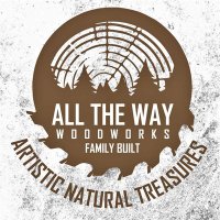 All The Way Woodworks(@all_woodworks) 's Twitter Profile Photo