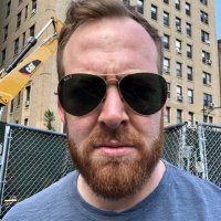 pizza enjoyer (@_danfisher) 's Twitter Profile