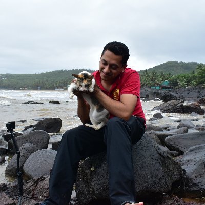 ChethanSudhakar's profile picture. 