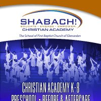 SHABACH! Christian Academy (@shabacheducates) 's Twitter Profile