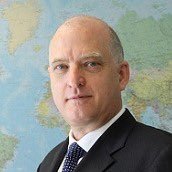 Director, Division of Enterprises and Institutions, International Trade Centre (ITC)(@ITCnews). Tweets are my own. Re-tweets not endorsements.