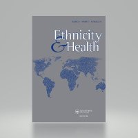 Ethnicity & Health Journal(@EthnicityHealth) 's Twitter Profile Photo