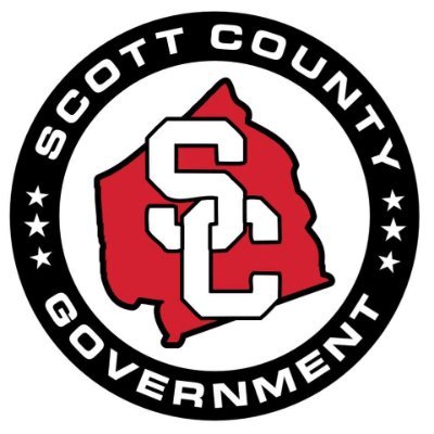 Scott County Government is dedicated to serving its citizens and upholding the county’s values. Like us: https://t.co/wRHM2GEdYq