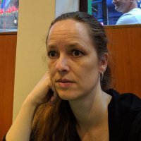 Solveig Wright @solveigwright.bsky.social (@solveigwright) 's Twitter Profile