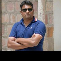 SUMIT SAXENA (@saxenasai786) 's Twitter Profile Photo SUMIT SAXENA (@saxenasai786) 's Twitter Profile Photo