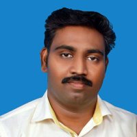 John Satheesh (@johnsatheesh09) 's Twitter Profile