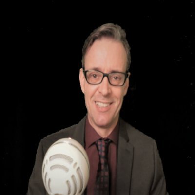 Host of the weekly YouTube Live hangout Simon NoChaNoma (Simon's Livingroom)  https://t.co/r1InhLRNAv