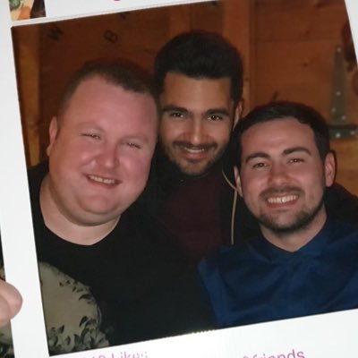 kavefc's profile picture. Snapchat: kavern88