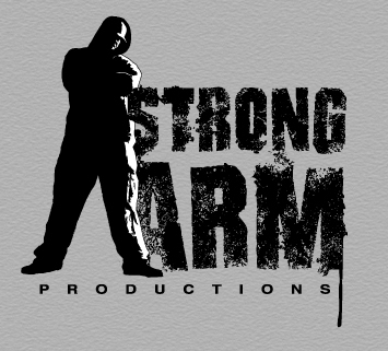 strongarmpro's profile picture. 