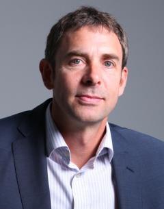 Lean consultant specialising in strategic business planning and lean thinking implementation at CIF.
