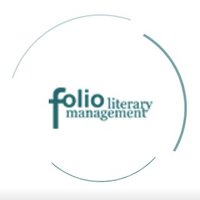 Folio Literary(@FolioLiterary) 's Twitter Profileg