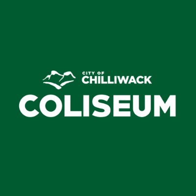 chwkcoliseum's profile picture. Chilliwack’s premier sports and entertainment venue • Home of the BCHL @Chiefs_Hockey 🏒• #ChwkColiseum