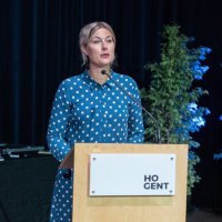 LiesbethVC (@liesbethvc) 's Twitter Profile Photo