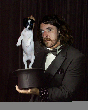 keaneanwilling's profile picture. callused