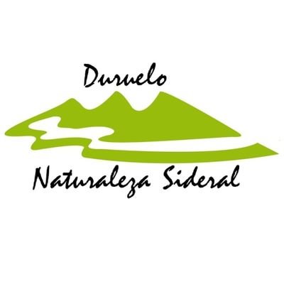 Duruelo Naturaleza Sideral