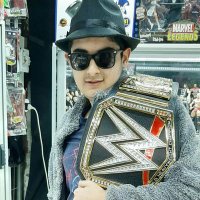 MATT HARDY (@matt_hardy2002) 's Twitter Profile