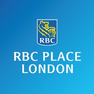 RBCPlaceLondon Profile Picture