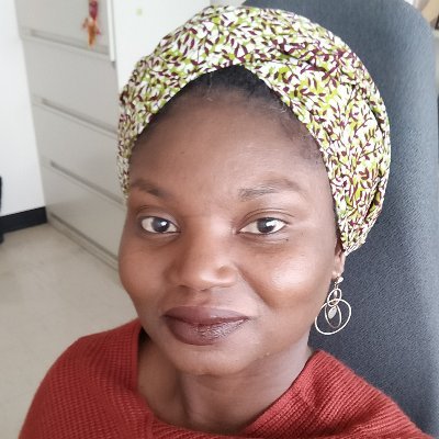 GracieAdeniyi's profile picture. Assistant Professor. Queen's National Scholar in Black Geographies. Unapologetic feminist. All about anti-racist and anti-colonial perspectives.