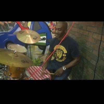 Mark_Williamz's profile picture. Film Sound | Audio Production | Screenwriter | Thinker | Charles Parker Award | Radio | Drummer #YoungSoul