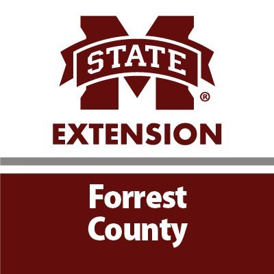 The Forrest County Extension Office provides practical education you can trust, to help you solve problems and build a better future. #MSUext