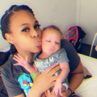 A.N.B 🎀💜🥰 September 💗🥰👣 . Living My Best Life 🔞