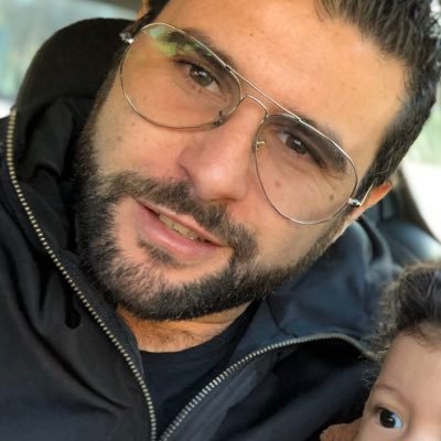 RebayaAnis's profile picture. 