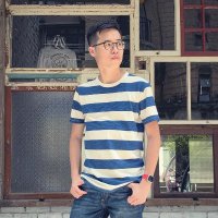 Tony Wang ( Tencho ) (@tenchowang0613) 's Twitter Profile