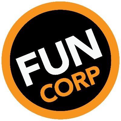 Powered by Underdog, FunCorp offers Friend-Building parties and events for companies and work teams in the Pacific Northwest. Invest in happy employees!