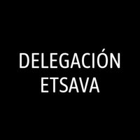 Delegación ETSAVA (@dgetetsava) 's Twitter Profile