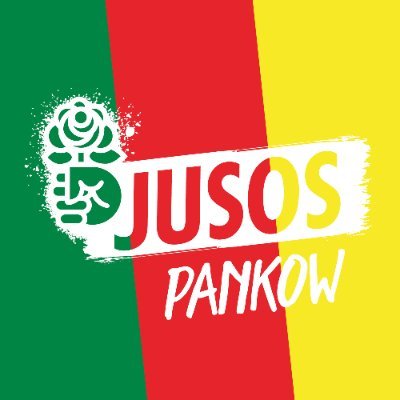 Jusos Pankow 🦕