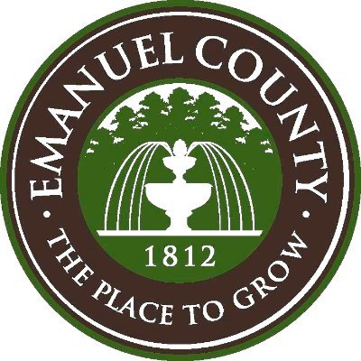 Official Emanuel County Board of Commissioners Twitter Account