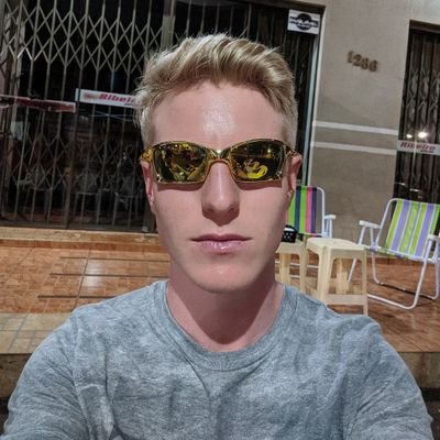 Jaimir_98's profile picture. O caminho da felicidade ainda existe, é uma trilha estreita em meia selva triste!