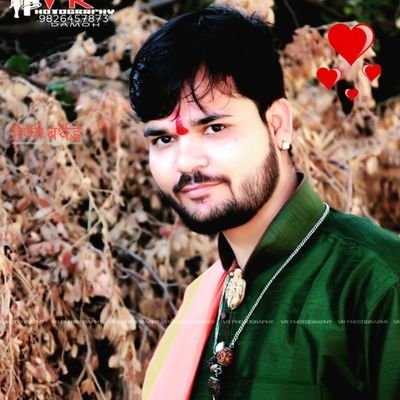 ChotuShastri's profile picture. 