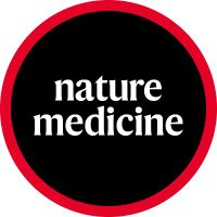 Nature Medicine(@NatureMedicine) 's Twitter Profile Photo