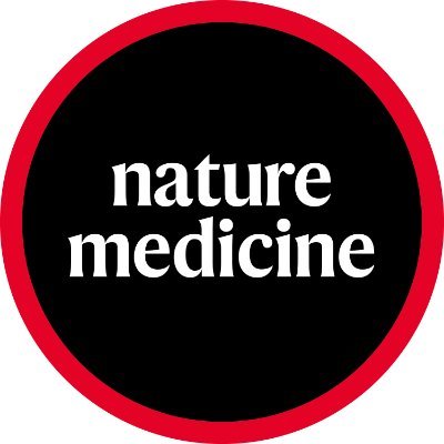 Migration fornuft th Nature Medicine (@NatureMedicine) / Twitter