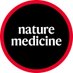 Nature Medicine (@naturemedicine) Twitter profile photo Nature Medicine (@naturemedicine) Twitter profile photo