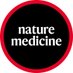 Nature Medicine (@NatureMedicine) Twitter profile photo