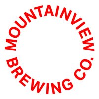 Mountainview Brewing Co. (@mtnviewbrewing) 's Twitter Profile