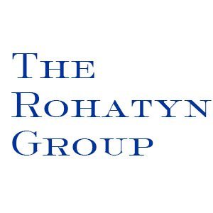 Founded in 2002, The Rohatyn Group (“TRG”) is an asset management firm with presence in 14 cities globally and expertise in emerging markets and real assets.