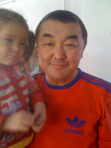 iskakoffer's profile picture. 