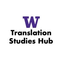 UW Translation Studies Hub (@uw_translation) 's Twitter Profile