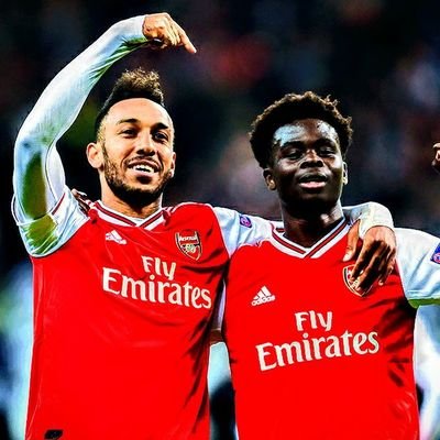 Arsenal Through & Through 🔴⚪
Follow Back Everyone 🤝