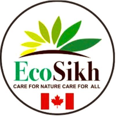 EcoSikh Canada