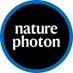 Nature Photonics (@naturephotonics) Twitter profile photo Nature Photonics (@naturephotonics) Twitter profile photo