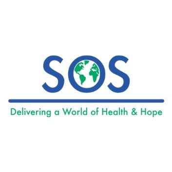 SOS is a Global Health Organization that recovers usable medical supplies & equipment to supply hospitals and clinics around the world!