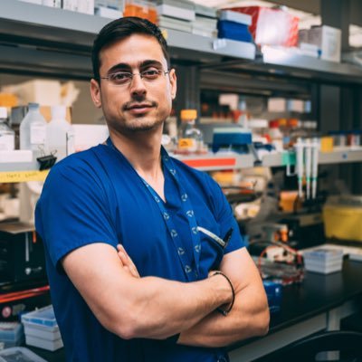 Cerebrovascular & Skull Base Fellow @NeurosurgUTH |
Alumni @UofTNeuroSurge, Neurovascular @UHN, @UMneurosurgery | Neuroscientist interested in neural systems