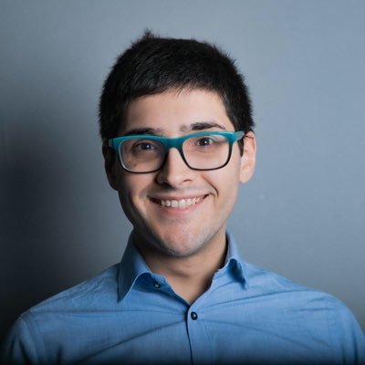 DeFi maximalist. Ex Dev, almost human. Engineering Manager, ex @blockchain