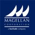 Magellan Corporation (@magellancorp) Twitter profile photo Magellan Corporation (@magellancorp) Twitter profile photo