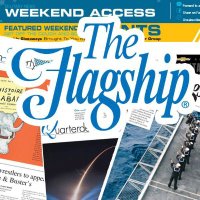 The Flagship (@the_flagship) 's Twitter Profile