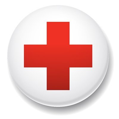 Red Cross Blood Services.
Follow for facts and info about blood drives and events!